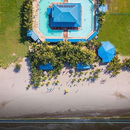 Hotel Vina Del Mar Omoa Zewnętrze zdjęcie