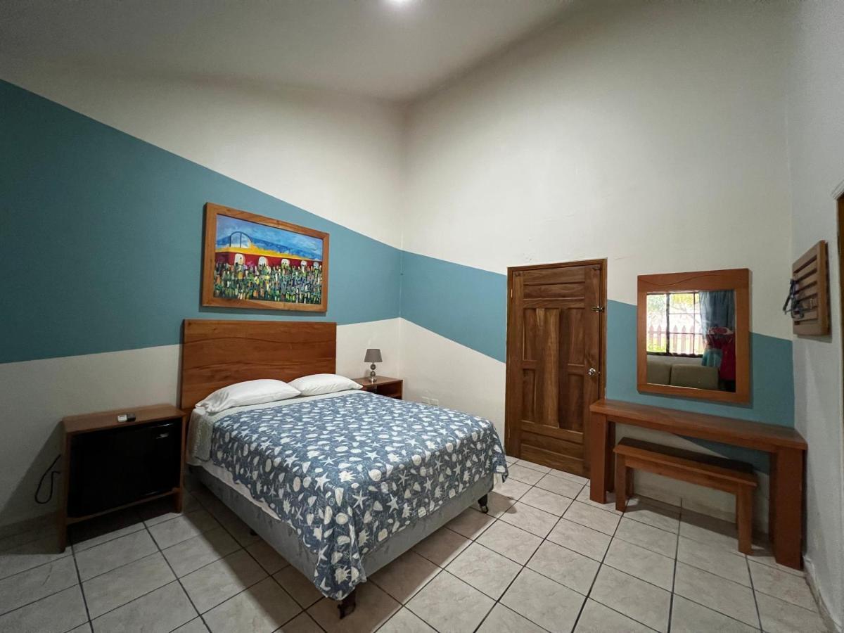 Hotel Vina Del Mar Omoa Zewnętrze zdjęcie