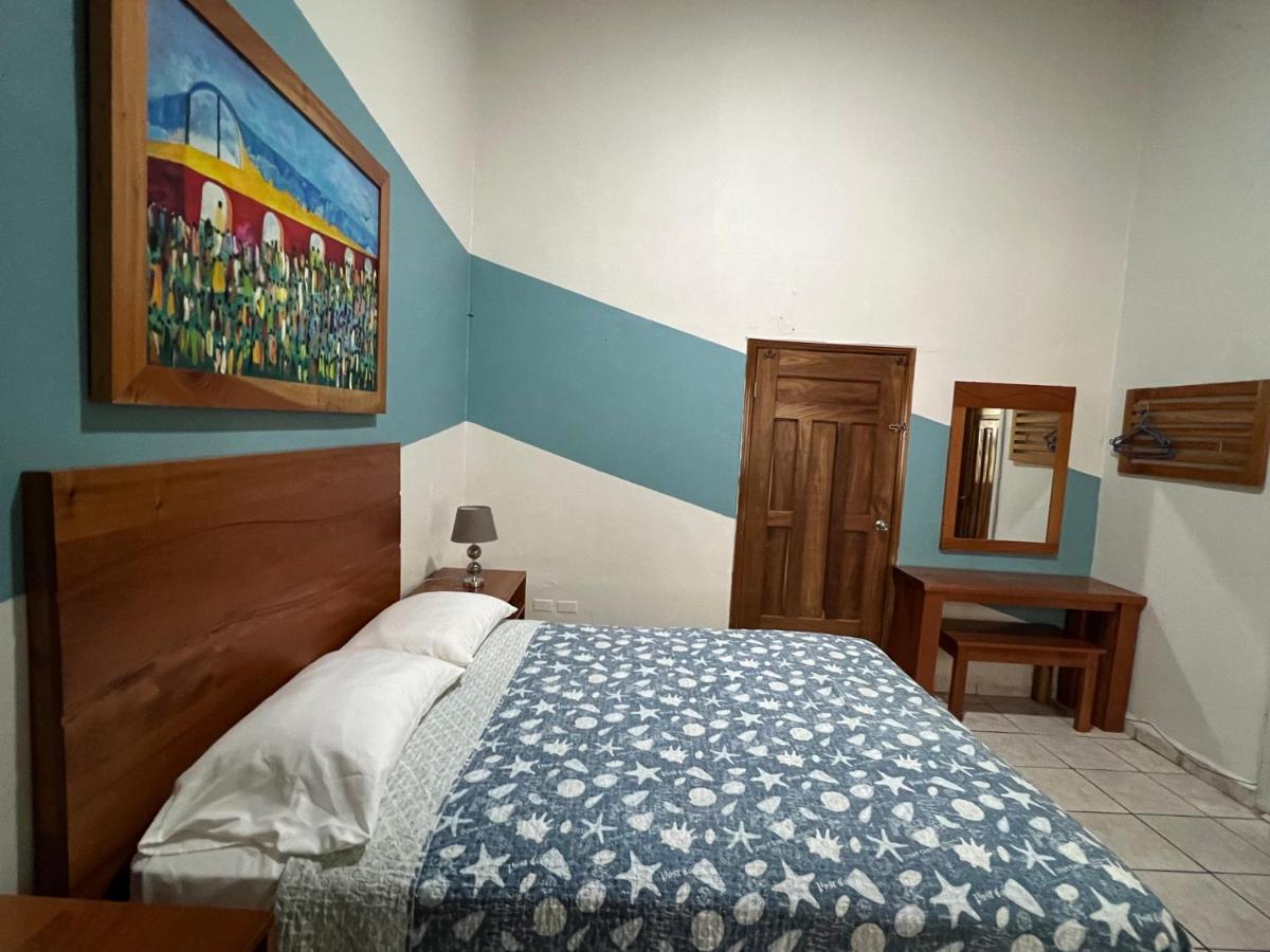 Hotel Vina Del Mar Omoa Zewnętrze zdjęcie