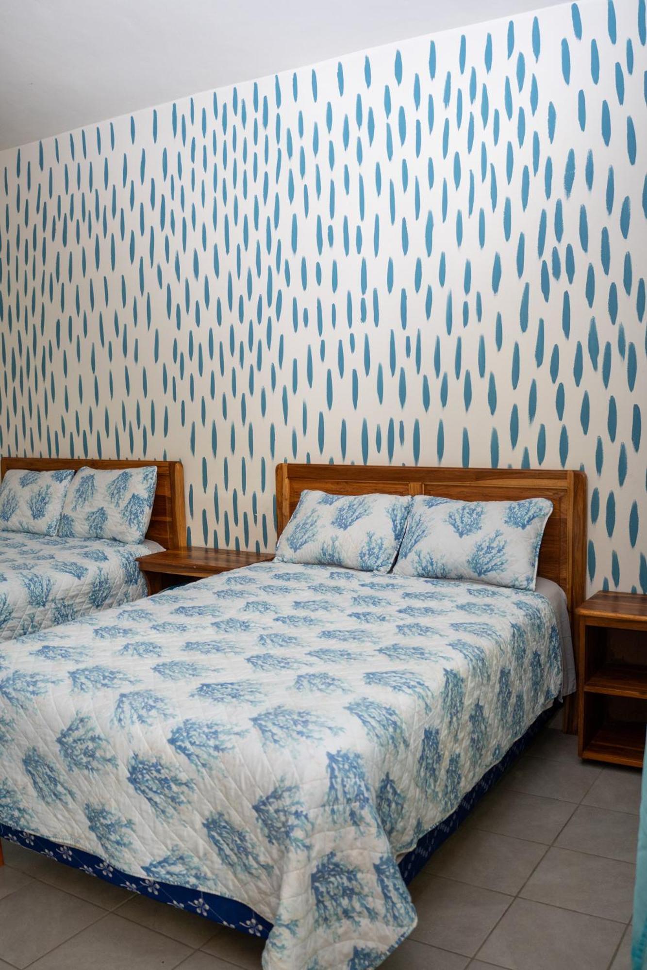 Hotel Vina Del Mar Omoa Zewnętrze zdjęcie
