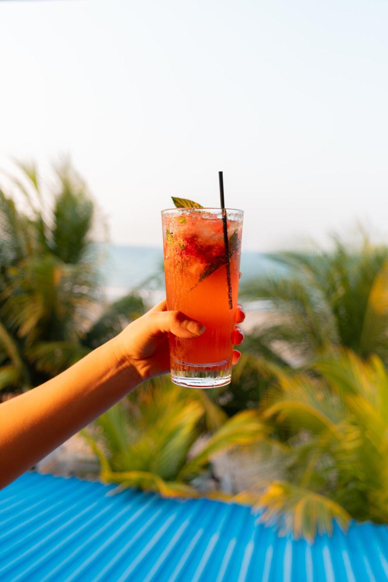 Hotel Vina Del Mar Omoa Zewnętrze zdjęcie