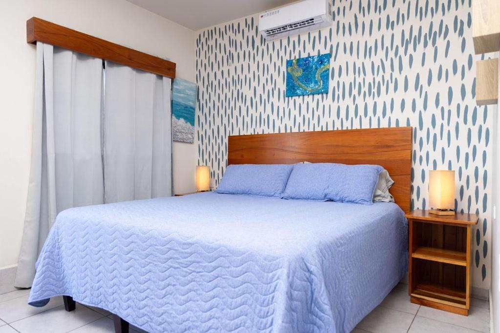 Hotel Vina Del Mar Omoa Zewnętrze zdjęcie