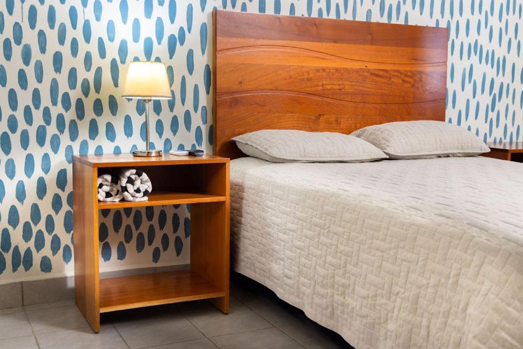 Hotel Vina Del Mar Omoa Zewnętrze zdjęcie