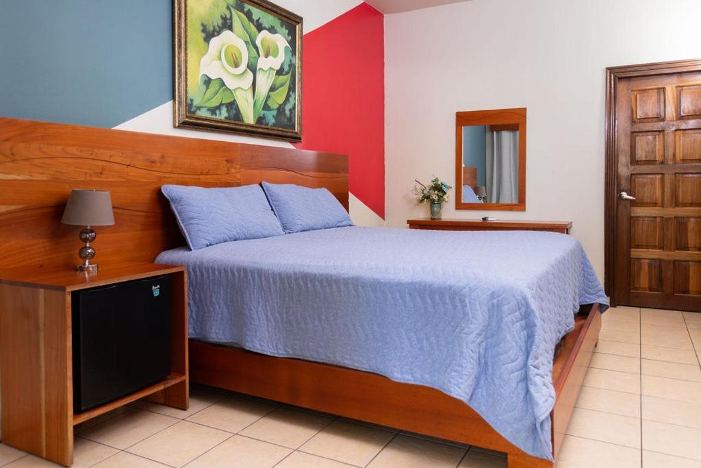 Hotel Vina Del Mar Omoa Zewnętrze zdjęcie